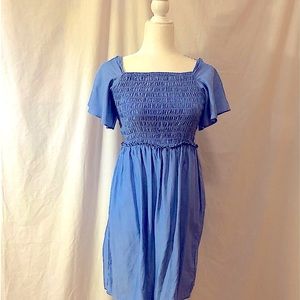 NWOT H&M girls spring/summer dress